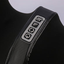 Shiatsu Foot Massager Machine – Foot Spa Bath Massager for Feet, Legs & Calves