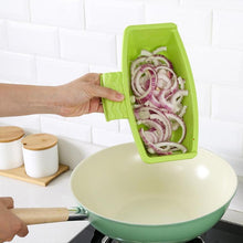 Kitchen Sink Organizer Rack – 2-in-1 Drainage Shelf for Cutting Boards & Fruit