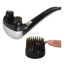 Electric Body Massager – 6 Massage Head Deep Tissue Massage Machine