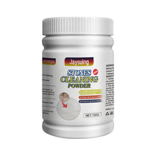 Stone Cleaning Powder, Household Kitchen Countertop Marble Tile Stain.