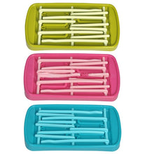 Baby Bottle Drying Rack – Bottle Drainer & Storage Organizer