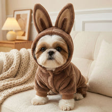 Pet Clothes Spring Autumn Small Dog Puppy Cosplay Cartoon.