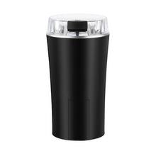 Electric Spice Grinder – Stainless Steel Dry Food & Coffee Grinder