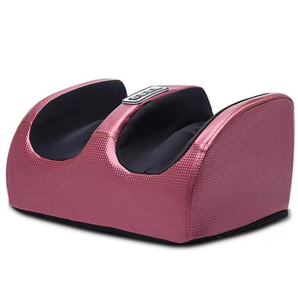 Shiatsu Foot Massager Machine – Foot Spa Bath Massager for Feet, Legs & Calves
