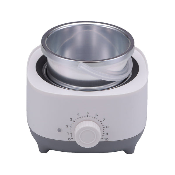 500ML Electric Wax Warmer – 100W Adjustable Temperature Hair Removal Wax Heater