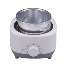 500ML Electric Wax Warmer – 100W Adjustable Temperature Hair Removal Wax Heater