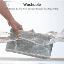 Foldable Clothing Storage Organizer – Drawer, Dresser & Closet Organizer for Clothes & Underwear