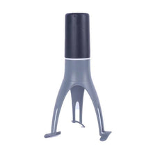 Automatic Triangular Mixer Whisk – Electric Kitchen Stirrer