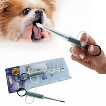 Pet Medicine Feeder Syringe – Easy Oral Feeding Tool for Dogs & Pets