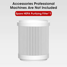 Mini Desktop Air Purifier – USB Odor & Smoke Filter