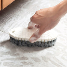 Kitchen Stove Cleaning Brush.