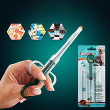 Pet Medicine Feeder Syringe – Easy Oral Feeding Tool for Dogs & Pets