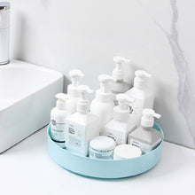 Rotating Seasoning Tray Storage Rack Kitchen Storage.
