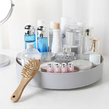 Rotating Seasoning Tray Storage Rack Kitchen Storage.