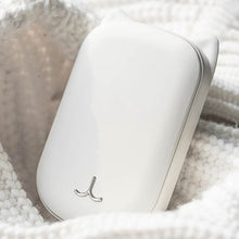 Rechargeable Hand Warmer Power Bank – 3600mAh Portable Electric Hand Warmer