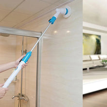 Electric Cleaning Brush – Rechargeable Multi-Purpose Scrubber