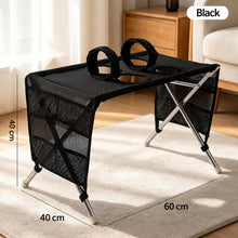 Foldable Pet Grooming Hammock – Dog & Cat Bathing, Nail Trimming & Grooming Stand