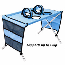 Foldable Pet Grooming Hammock – Dog & Cat Bathing, Nail Trimming & Grooming Stand
